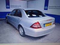 tweedehands Mercedes C220 CDI Classic