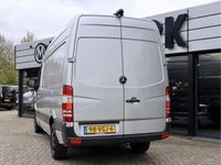 tweedehands Mercedes Sprinter 215 2.2 CDI AUTOMAAT L2H2