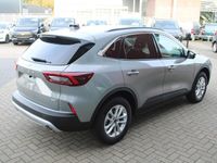 Nieuw Ford Kuga Titanium 242 PK (177 kW) 2025 Grijs SUV