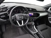 tweedehands Audi Q3 35 TFSI S edition | 150 PK | Automaat | Zwenkbare trekhaak | Elektrisch bedienbare achterklep |