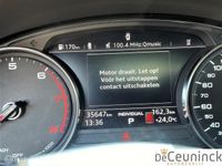 tweedehands Audi A5 2.0T Quattro Coupe 252PK!!, Full Options