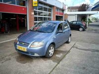 tweedehands Chevrolet Kalos 1.2 PURE