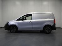 Occasion Renault Kangoo 75 PK (55 kW) 2022 Grijs MPV
