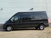 Occasion Fiat Ducato 2024 Zwart (metallic) Van