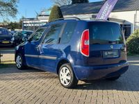 tweedehands Skoda Roomster 1.2 STYLE PLUS EDITION / AIRCO / PDC / STOELVERWARMING