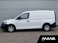 Occasion VW Caddy Maxi Trendline 102 PK (75 kW) 2021 Wit MPV