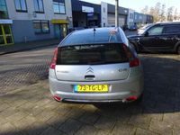 tweedehands Citroën C4 Coupé 1.6-16V Ligne Business MET APK