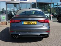 tweedehands Audi A3 A3 Limousine 35 TFSI CoD Advance Sport Nieuwstaat