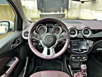 tweedehands Opel Adam 1.2 2013 | Panoramadak | Glam | Luxe