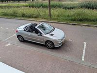 Occasion Peugeot 206 CC 108 PK (79 kW) 2005 Cabriolet