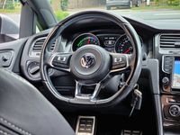 tweedehands VW Golf VII 1.4 TSI GTE SPORT-LEER INTERIEUR 18 INCH-LMV NAVI CAMERA LED