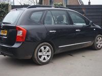 tweedehands Kia Carens 2.0 CVVT X-ecutive