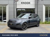 Occasion Land Rover Range Rover Autobiography 2019 Zwart SUV