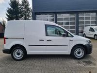 tweedehands VW Caddy 1.0 TSI L1H1 BMT Highline, AIRCO.BENZINE BJ 2020.