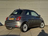 tweedehands Fiat 500 1.0 70pk Hybrid Launch Edition | Cruise Control | Airco