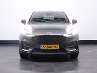 tweedehands Ford Puma 1.0 EcoBoost 155pk Hybrid ST-Line | Navigatiesysteem full map | Apple Carplay/Android Auto | Lichtmetalen velgen