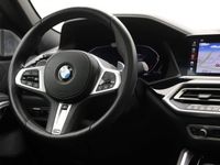 tweedehands BMW X6 xDrive40i High Executive M-Sport - Trekhaak - 22 inch Automaat