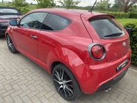 tweedehands Alfa Romeo MiTo 1.4 T MultiAir Veloce