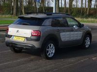 tweedehands Citroën C4 Cactus 1.2 e-VTi Business AUT. NAP/NAVI/CAMERA