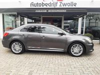 tweedehands Suzuki Kizashi 2.4 Sport-TOPSTAAT-FULL OPTIONS-NAVI