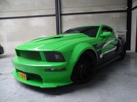 tweedehands Ford Mustang GT USA V8 Wide body 470 PK