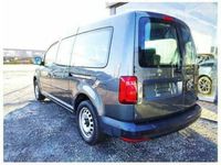 tweedehands VW Caddy Maxi 2.0 TDI BUSINESS - 7 PLACES - GARANTIE