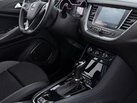 tweedehands Opel Grandland X 1.2 Turbo Innovation | PANORAMADAK | NAVI | Automa