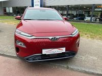 tweedehands Hyundai Kona EV Fashion 39 kWh | Quickcharge | Groot Navi | Cam