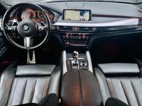 tweedehands BMW X5 XDrive40e iPerformance NAVI BLUETOOTH LANE ASIST HYBRID DEALER ONDERHOUDEN LEER CAMERA