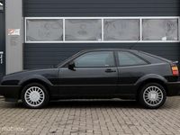 tweedehands VW Corrado 1.8 G60 origineel NL lage KM stand UNIEK