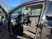 Occasion Skoda Citigo Ambition 60 PK (44 kW) 2017 Zwart (metallic) Hatchback