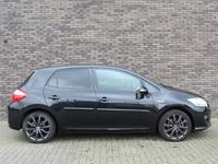 tweedehands Toyota Auris 1.8 Full Hybrid Executive, 1ste eigenaar, Louwman onderho