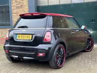 tweedehands Mini John Cooper Works 1.6 Salt |130.000KM