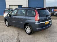 tweedehands Citroën Grand C4 Picasso 1.6 VTi 120 PK Business 7-PERSOONS AIRCO(CLIMA)