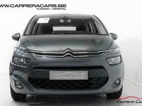 tweedehands Citroën C4 Picasso 1.6 e-HDi*|LED*NAVI*CRUISE*PDC*USB*GARANTIE 1AN*|
