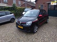 Occasion Renault Twingo Collection 73 PK (53 kW) 2020 Zwart Hatchback