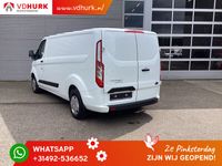 tweedehands Ford Transit Custom 2.0 TDCI 130 pk L2 Trend Cruise/ PDC V+A/ Airco