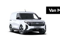 Nieuw Ford E-Transit Limited 100 kW (136 PK) 2025 Van
