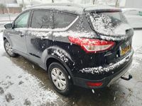 tweedehands Ford Kuga 2.0 TDCi 140pk 2WD Titanium