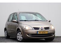 Occasion Renault Scénic II Business 112 PK (82 kW) 2008 Beige MPV