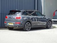 tweedehands Mini Cooper S Clubman 2.0 Chili Serious Business Automaat | Wired