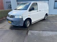 tweedehands VW Transporter 1.9 TDI 300 MHD Airco 2x schuifdeur