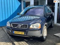 Occasion Volvo XC90 210 PK (154 kW) 2003 Blauw SUV