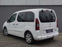 tweedehands Citroën Berlingo 1.2 PureTech Feel NAV | A.CAMERA | TREKHAAK | HOGE INSTAP | APPLE CARPLAY