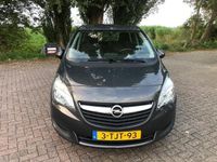 tweedehands Opel Meriva 1.4 Turbo Business+ LPG G3