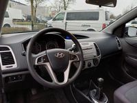 tweedehands Hyundai i20 1.2i i-Motion