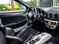 Occasion Ferrari 360 400 PK (294 kW) 2000 Grijs Coupé