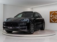 Occasion Porsche Cayenne 470 PK (345 kW) 2024 Zwart SUV