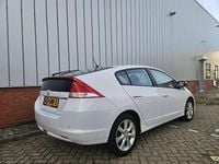 Occasion Honda Insight 89 PK (65 kW) 2010 Wit Hatchback