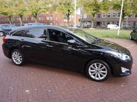 tweedehands Hyundai i40 Wagon 2.0 GDI i-Vision 177 PK